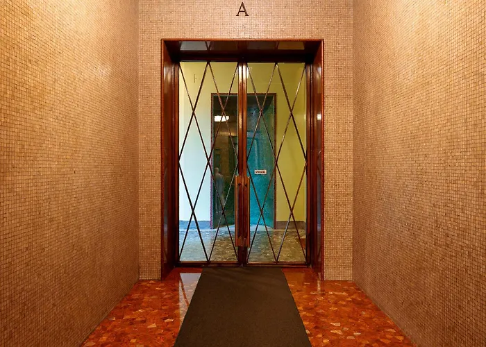 Apartment Mercadande *