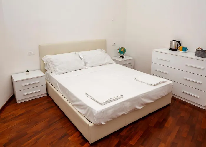 Mercadande מילאנו