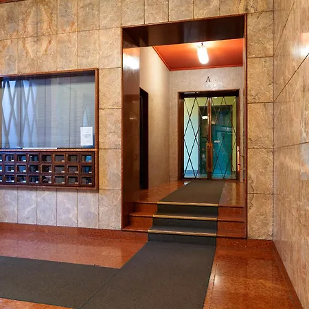 Mercadande Appartement Milaan