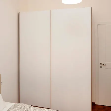 Mercadande Appartement Milaan