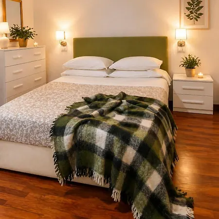 Appartement Mercadande Milaan