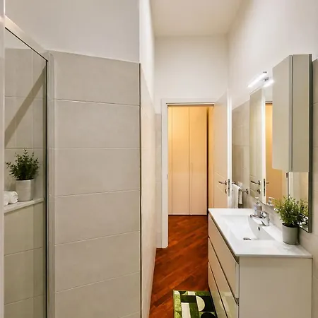 Appartement Mercadande Milaan