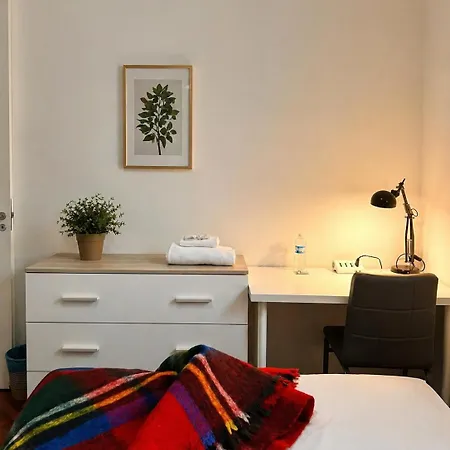 Appartement Mercadande