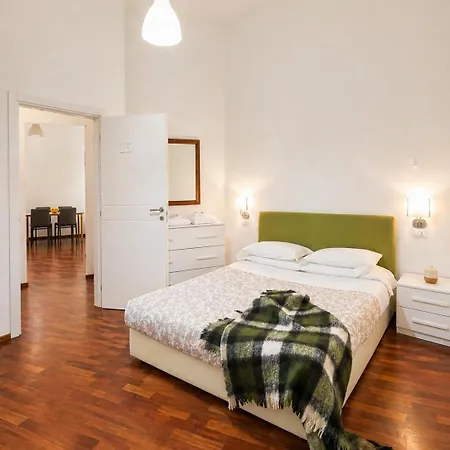 Appartement Mercadande Milaan